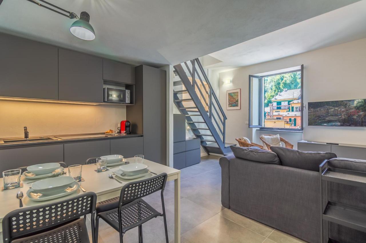 Stella By Portofinohomes Eksteriør bilde