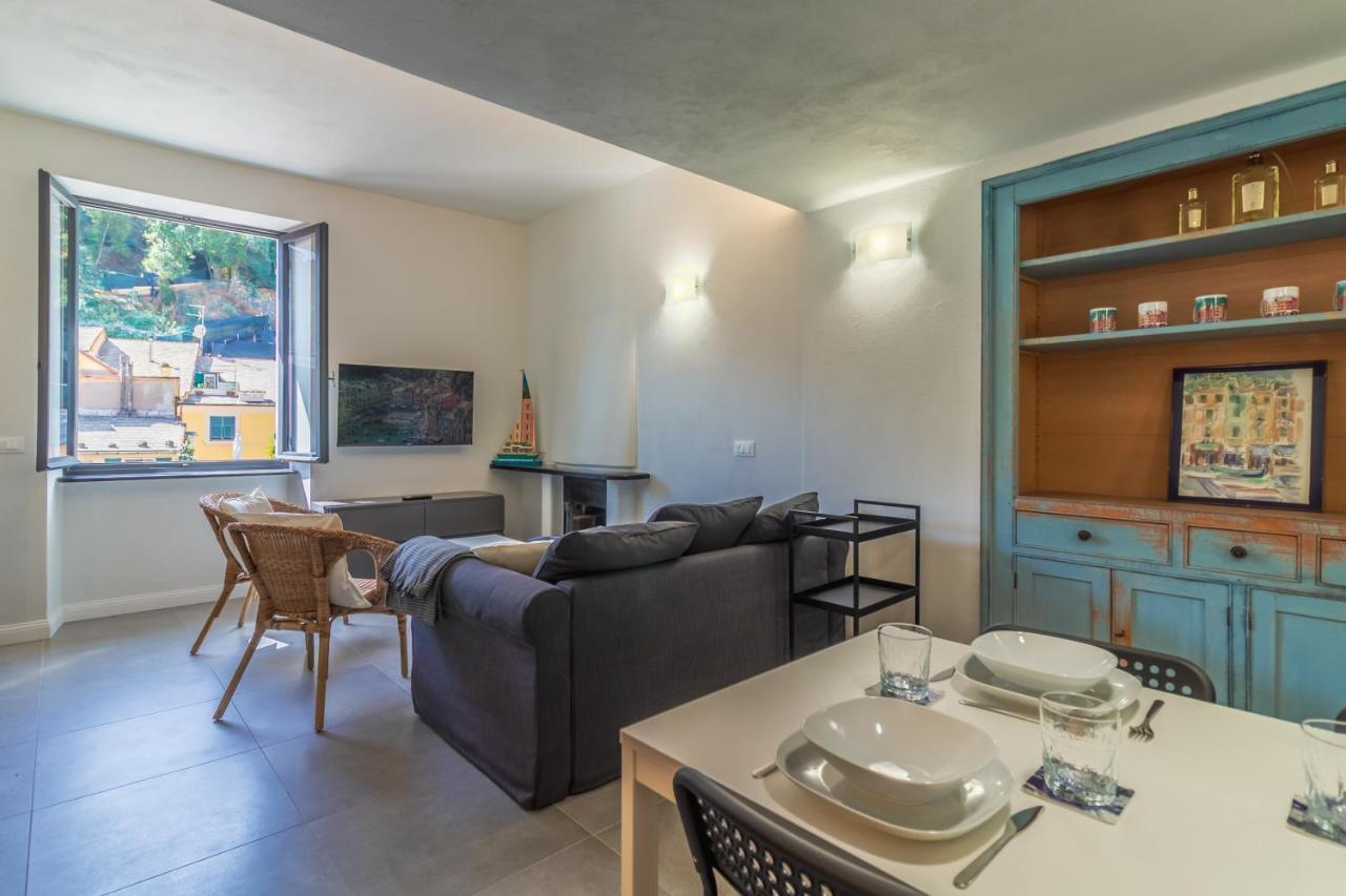 Stella By Portofinohomes Eksteriør bilde