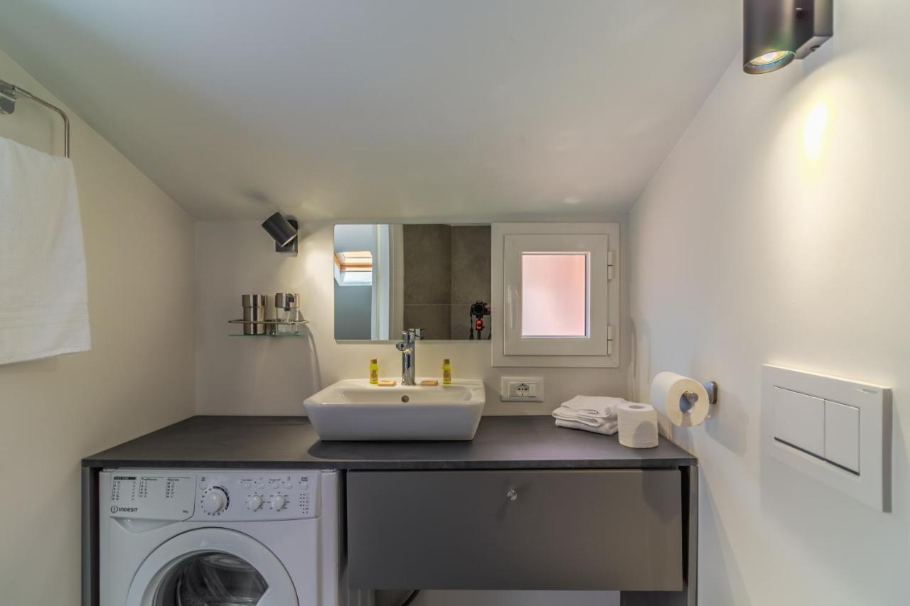 Stella By Portofinohomes Eksteriør bilde