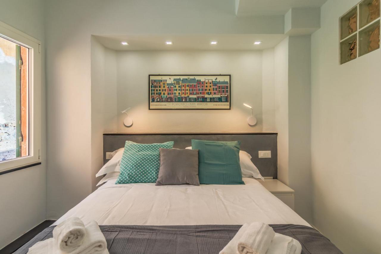 Stella By Portofinohomes Eksteriør bilde