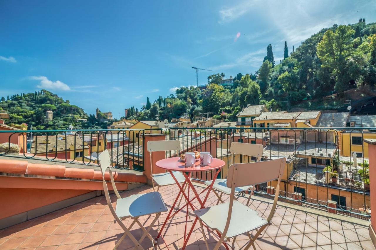 Stella By Portofinohomes Eksteriør bilde