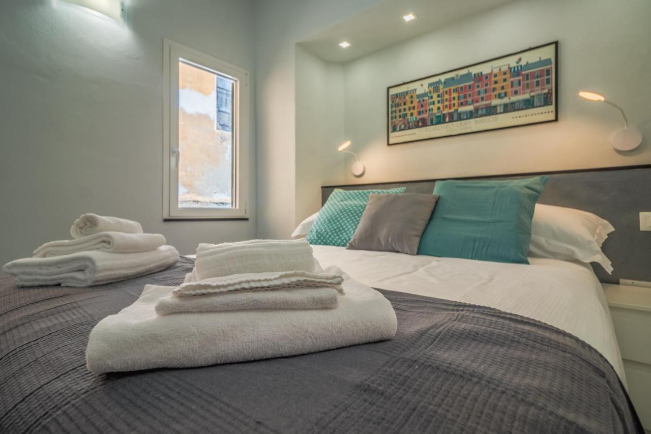 Stella By Portofinohomes Eksteriør bilde