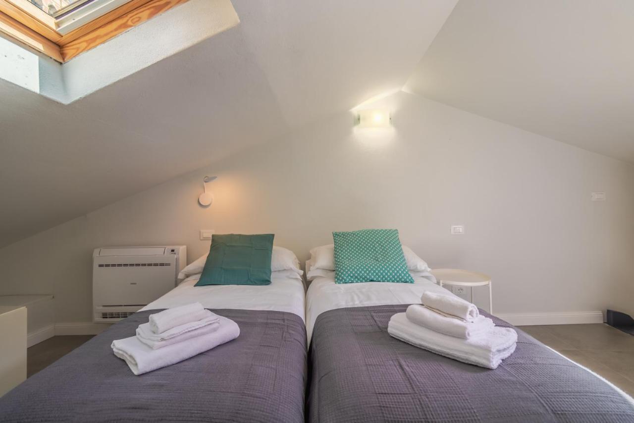 Stella By Portofinohomes Eksteriør bilde