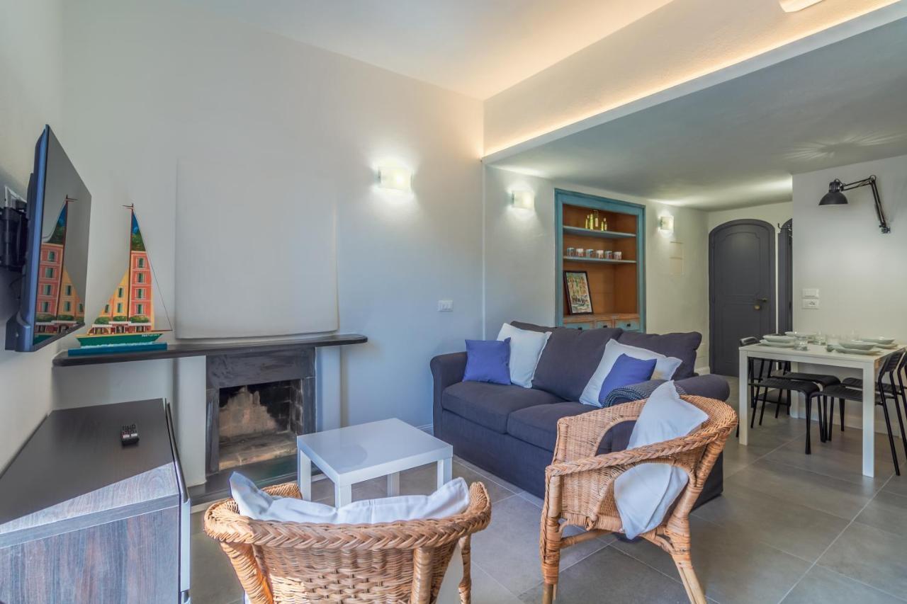 Stella By Portofinohomes Eksteriør bilde