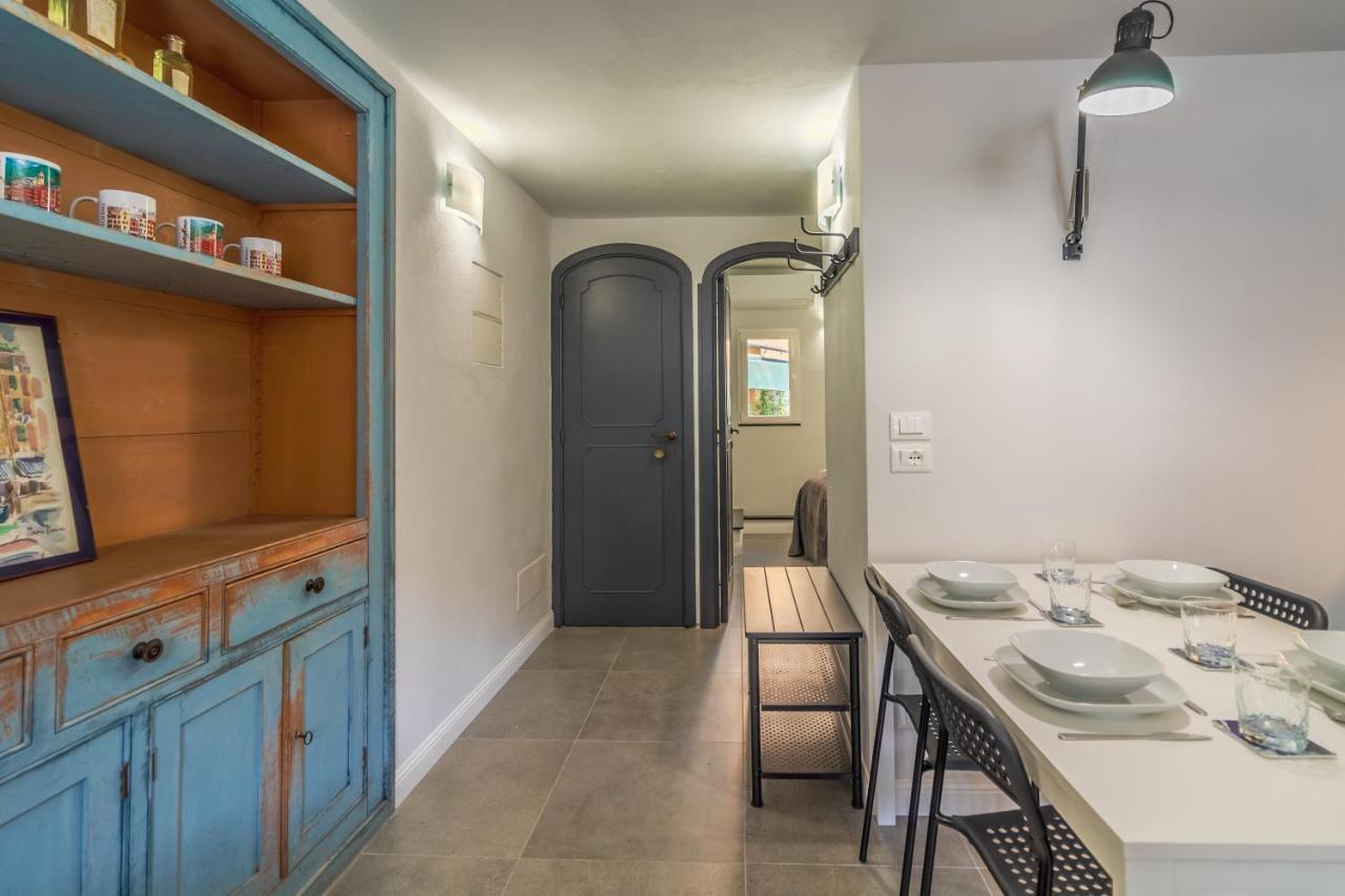 Stella By Portofinohomes Eksteriør bilde