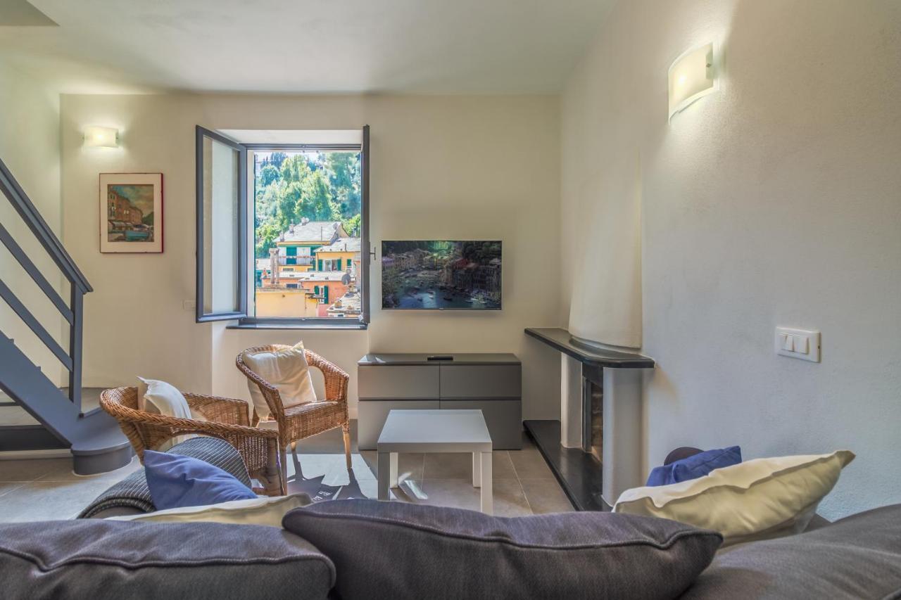 Stella By Portofinohomes Eksteriør bilde
