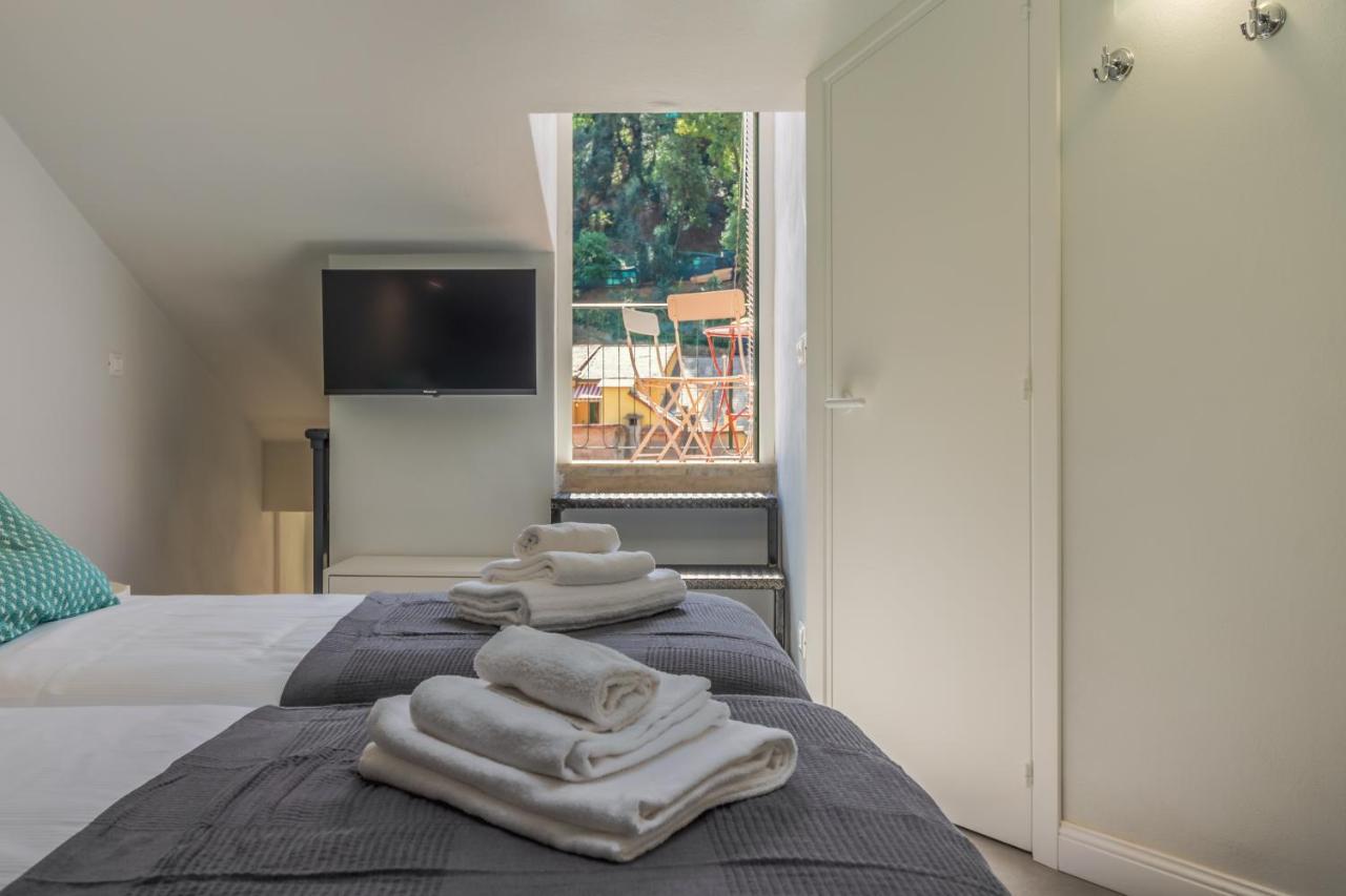 Stella By Portofinohomes Eksteriør bilde
