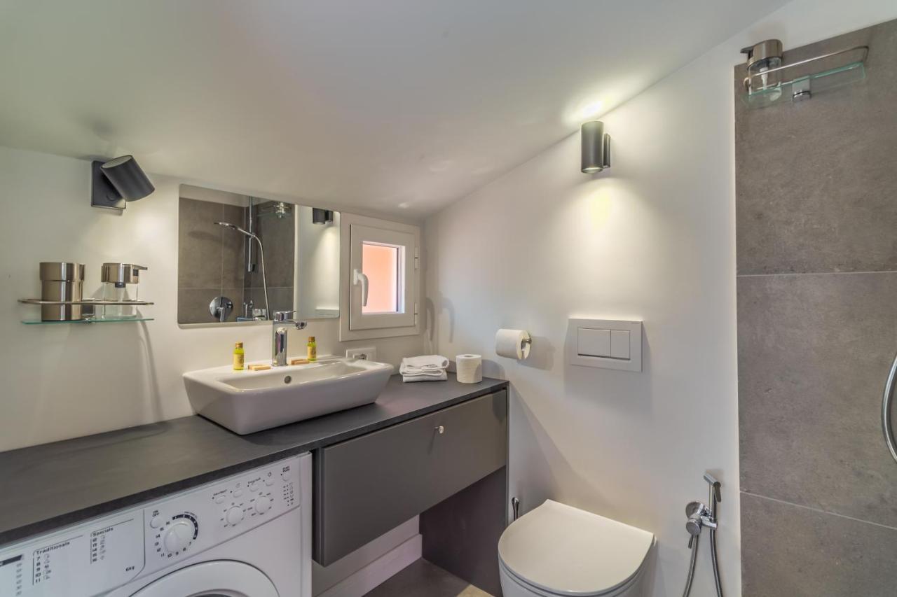 Stella By Portofinohomes Eksteriør bilde