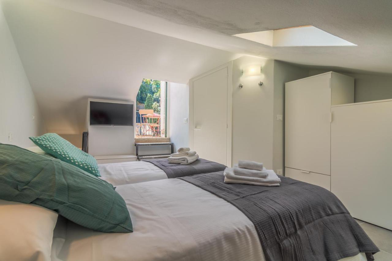 Stella By Portofinohomes Eksteriør bilde