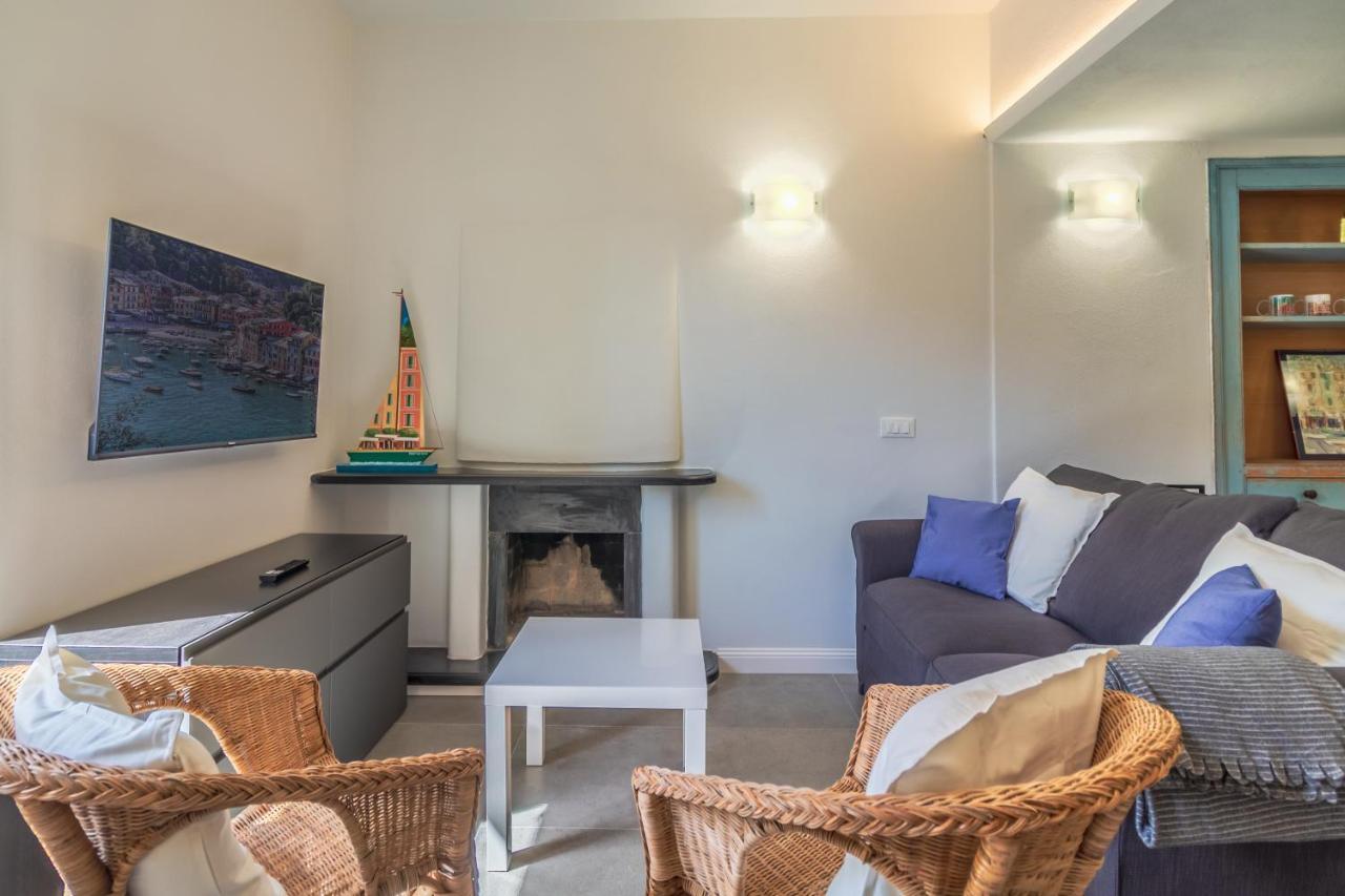Stella By Portofinohomes Eksteriør bilde