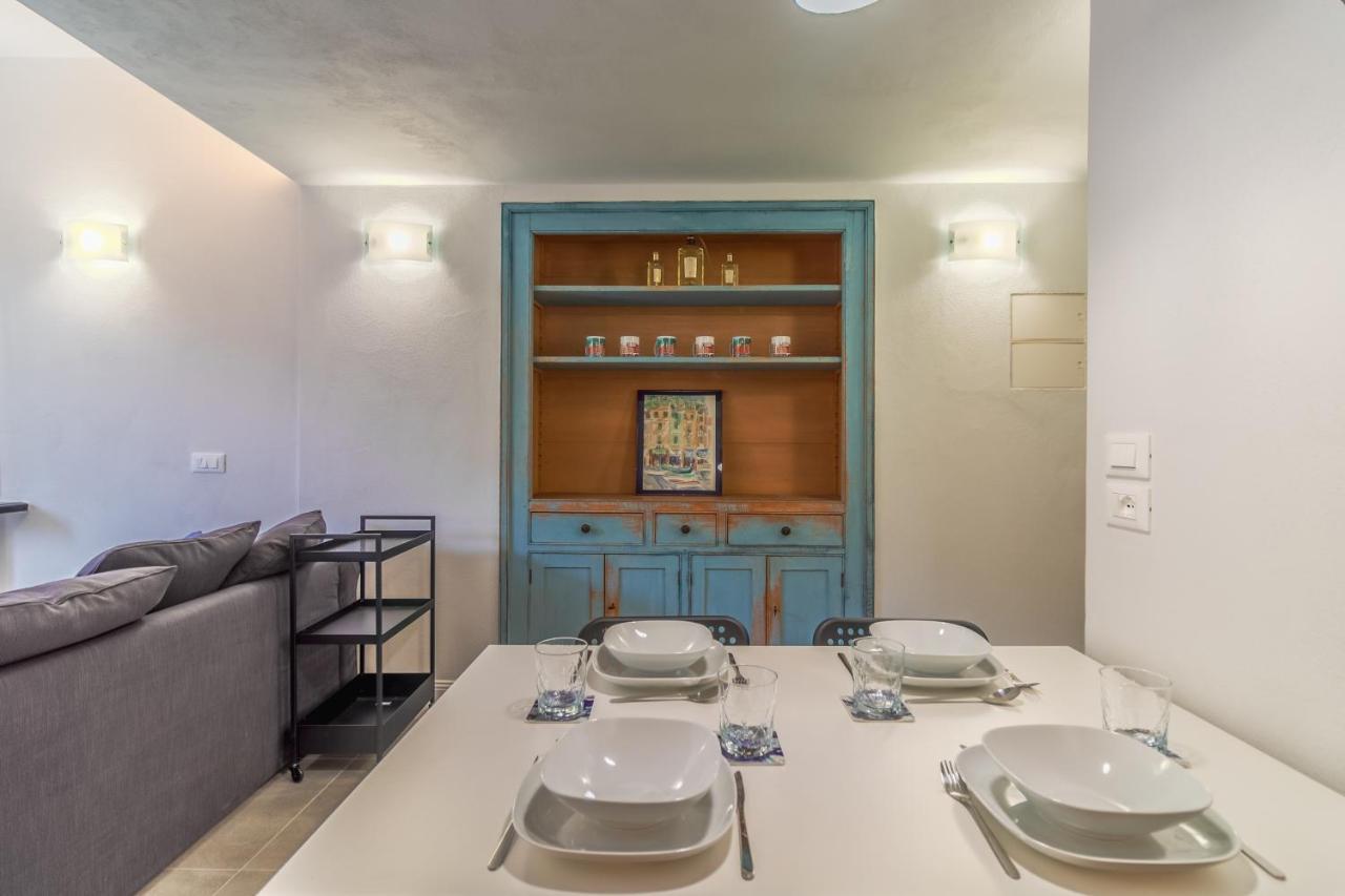 Stella By Portofinohomes Eksteriør bilde