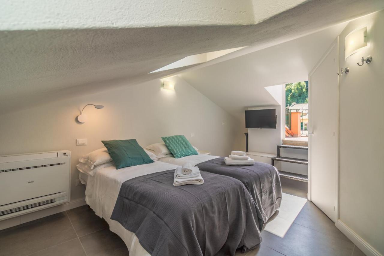 Stella By Portofinohomes Eksteriør bilde