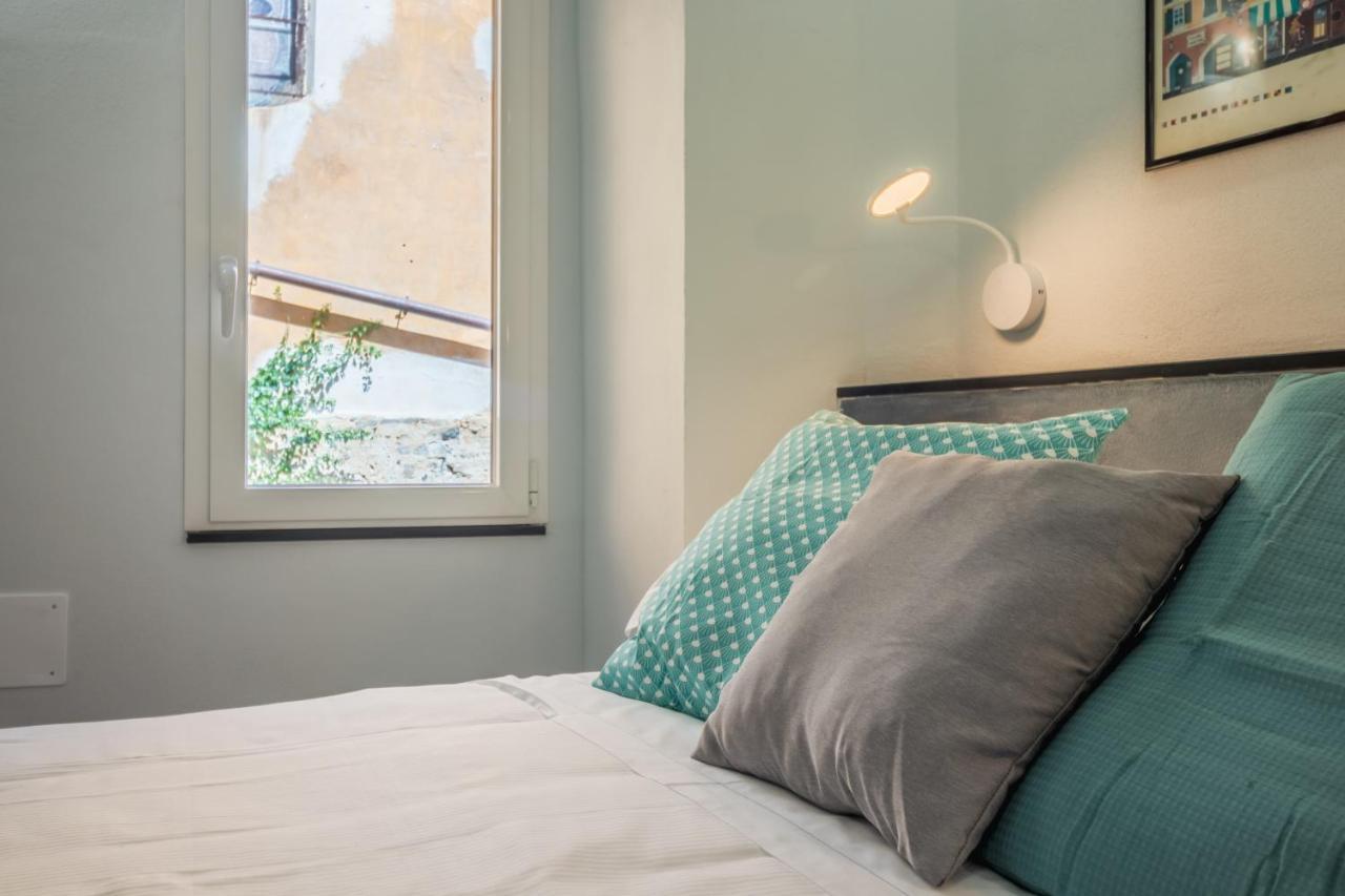 Stella By Portofinohomes Eksteriør bilde