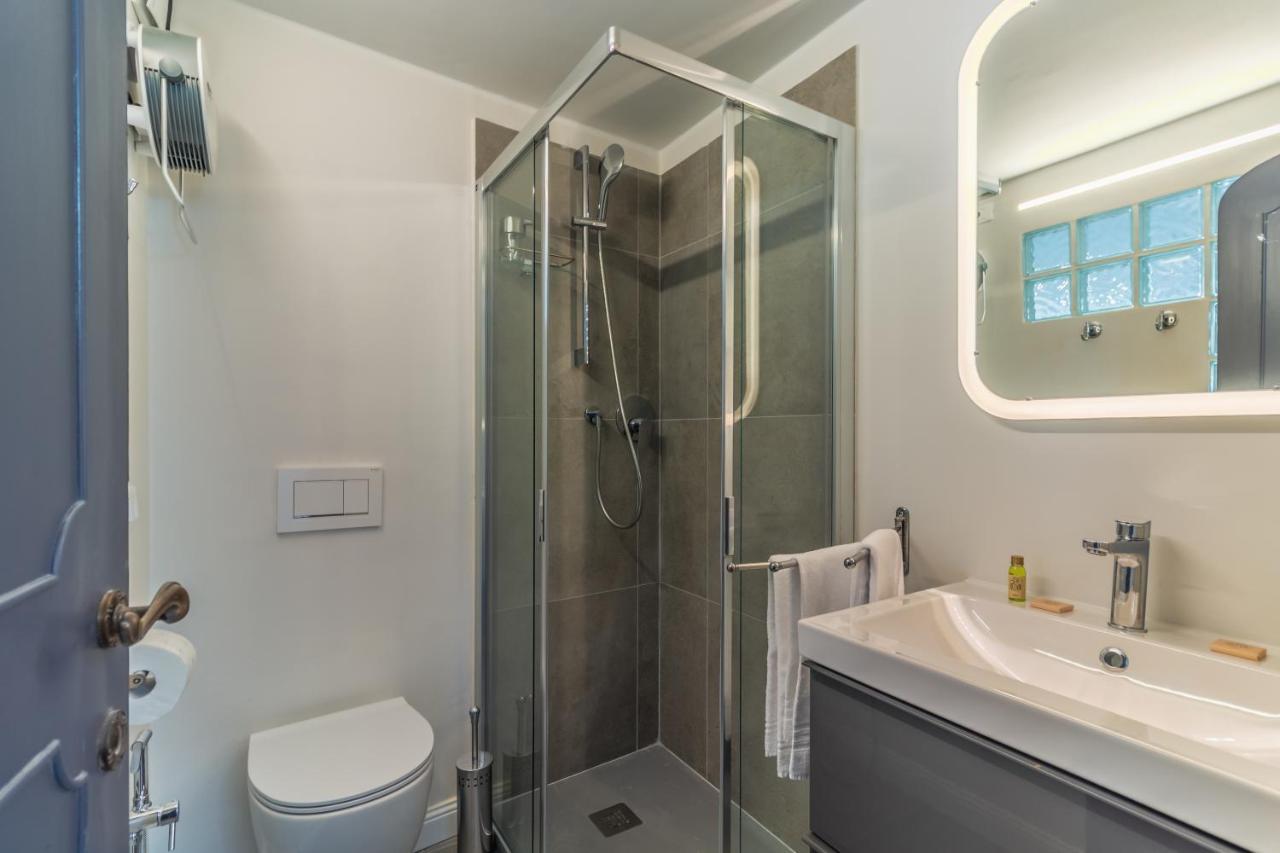 Stella By Portofinohomes Eksteriør bilde