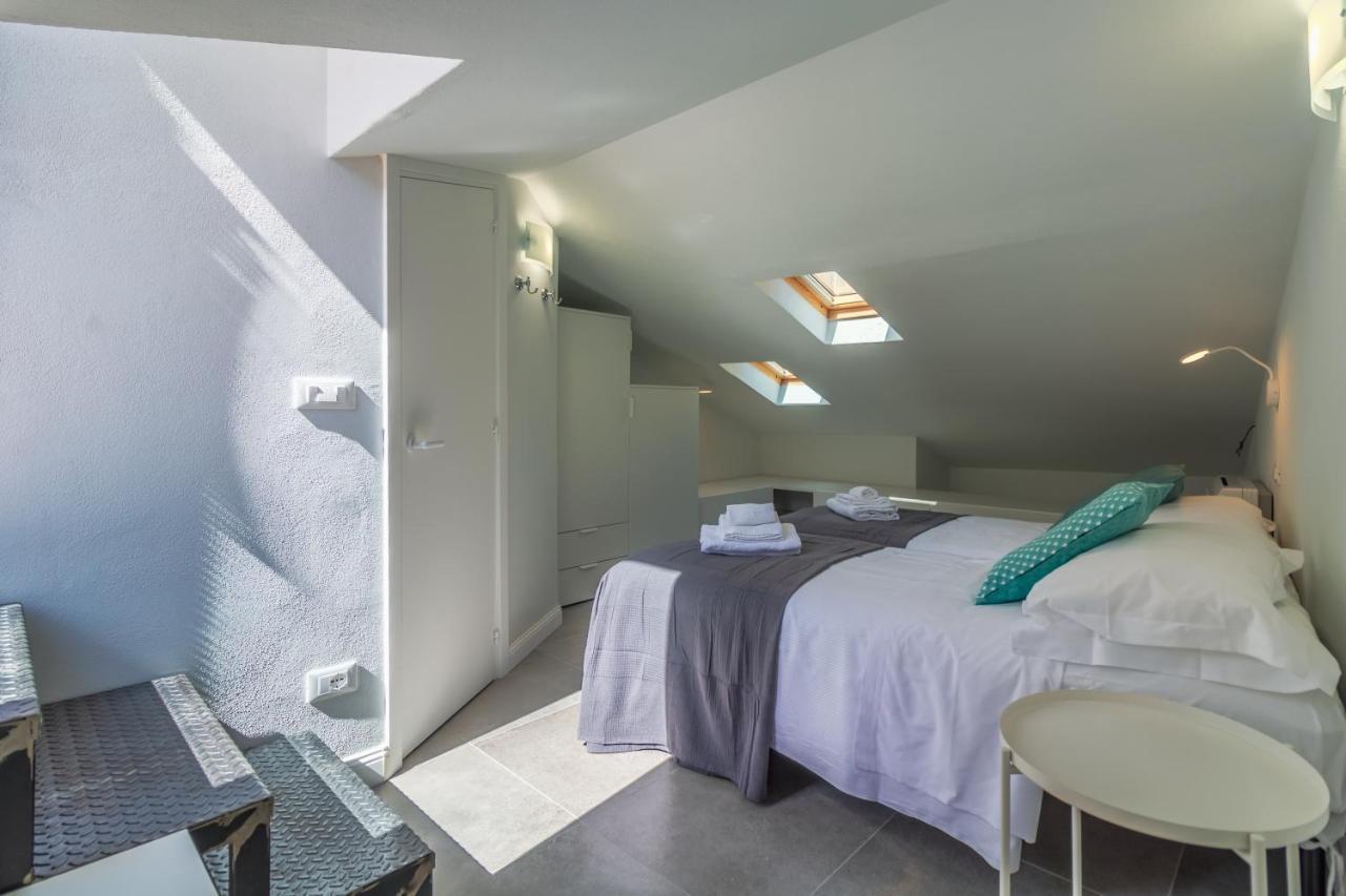 Stella By Portofinohomes Eksteriør bilde