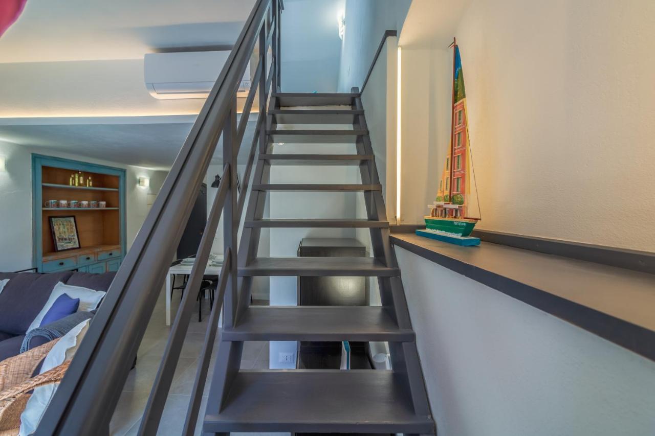 Stella By Portofinohomes Eksteriør bilde
