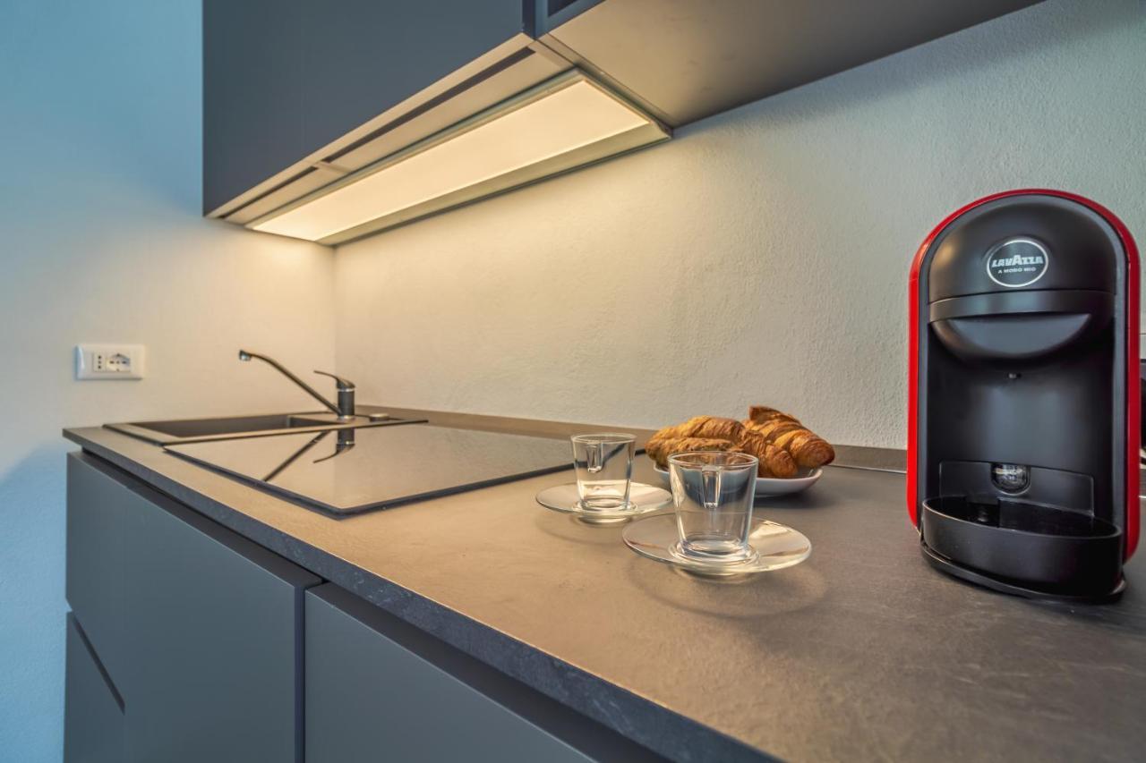 Stella By Portofinohomes Eksteriør bilde