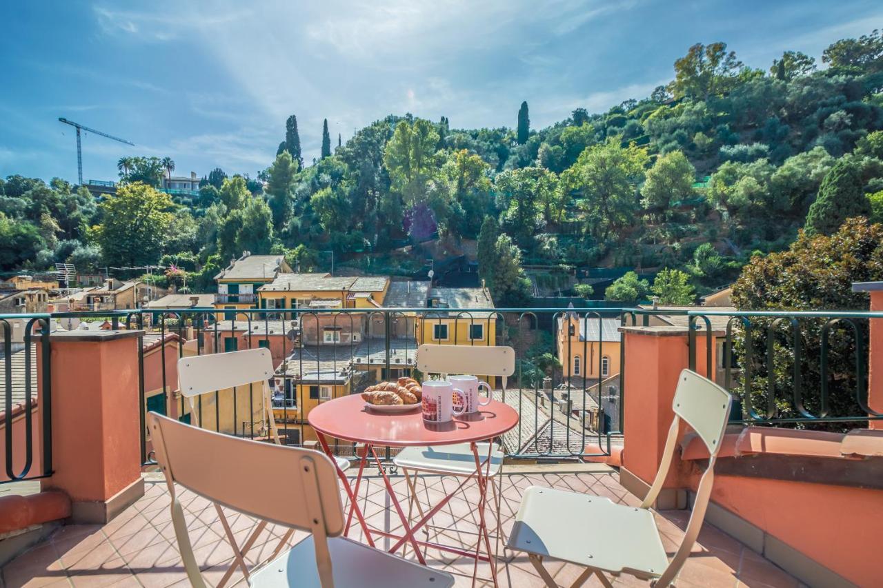 Stella By Portofinohomes Eksteriør bilde