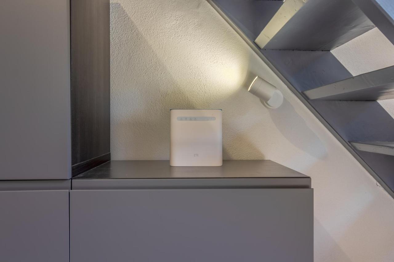 Stella By Portofinohomes Eksteriør bilde