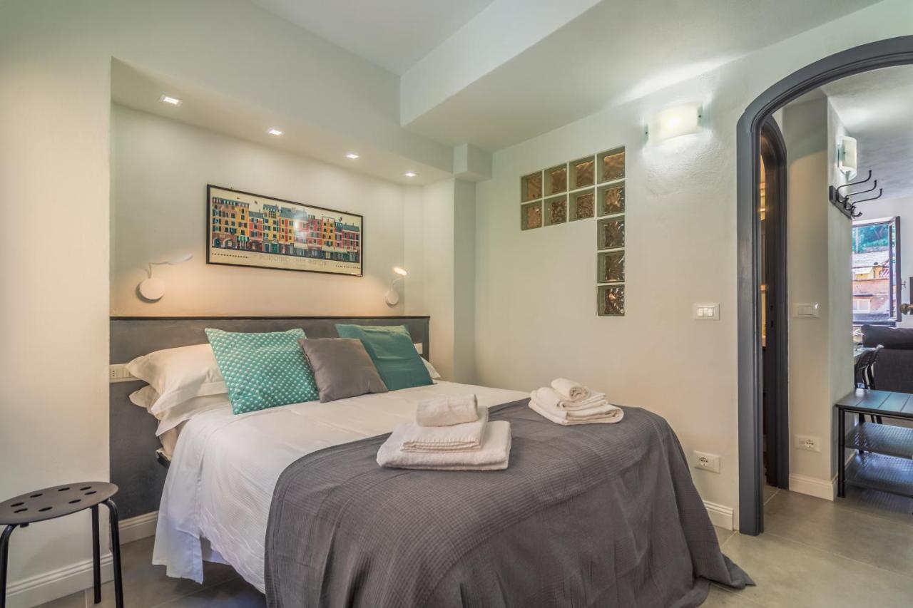 Stella By Portofinohomes Eksteriør bilde