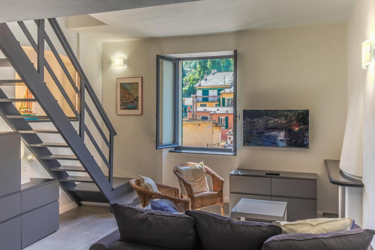 Stella By Portofinohomes Eksteriør bilde