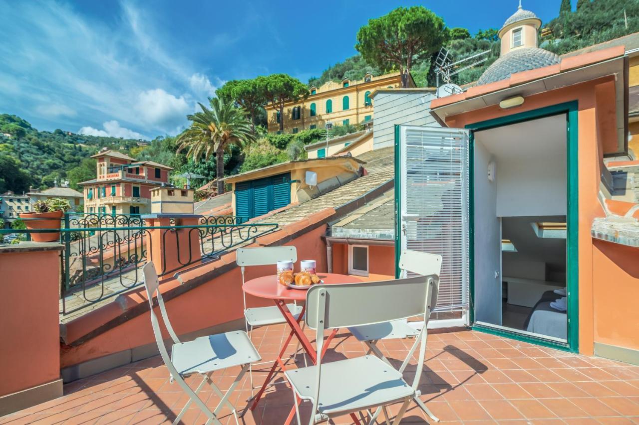 Stella By Portofinohomes Eksteriør bilde