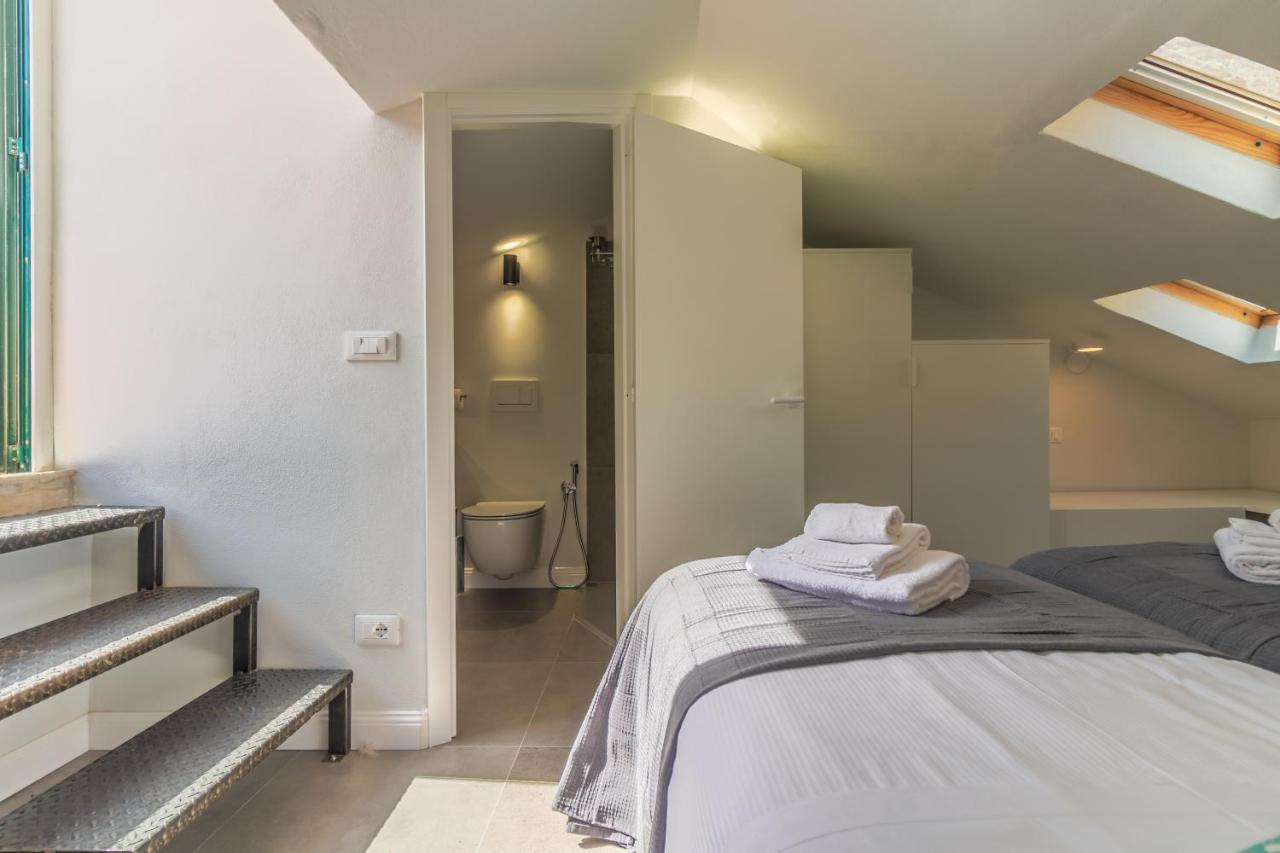 Stella By Portofinohomes Eksteriør bilde