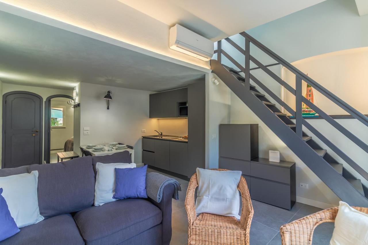 Stella By Portofinohomes Eksteriør bilde