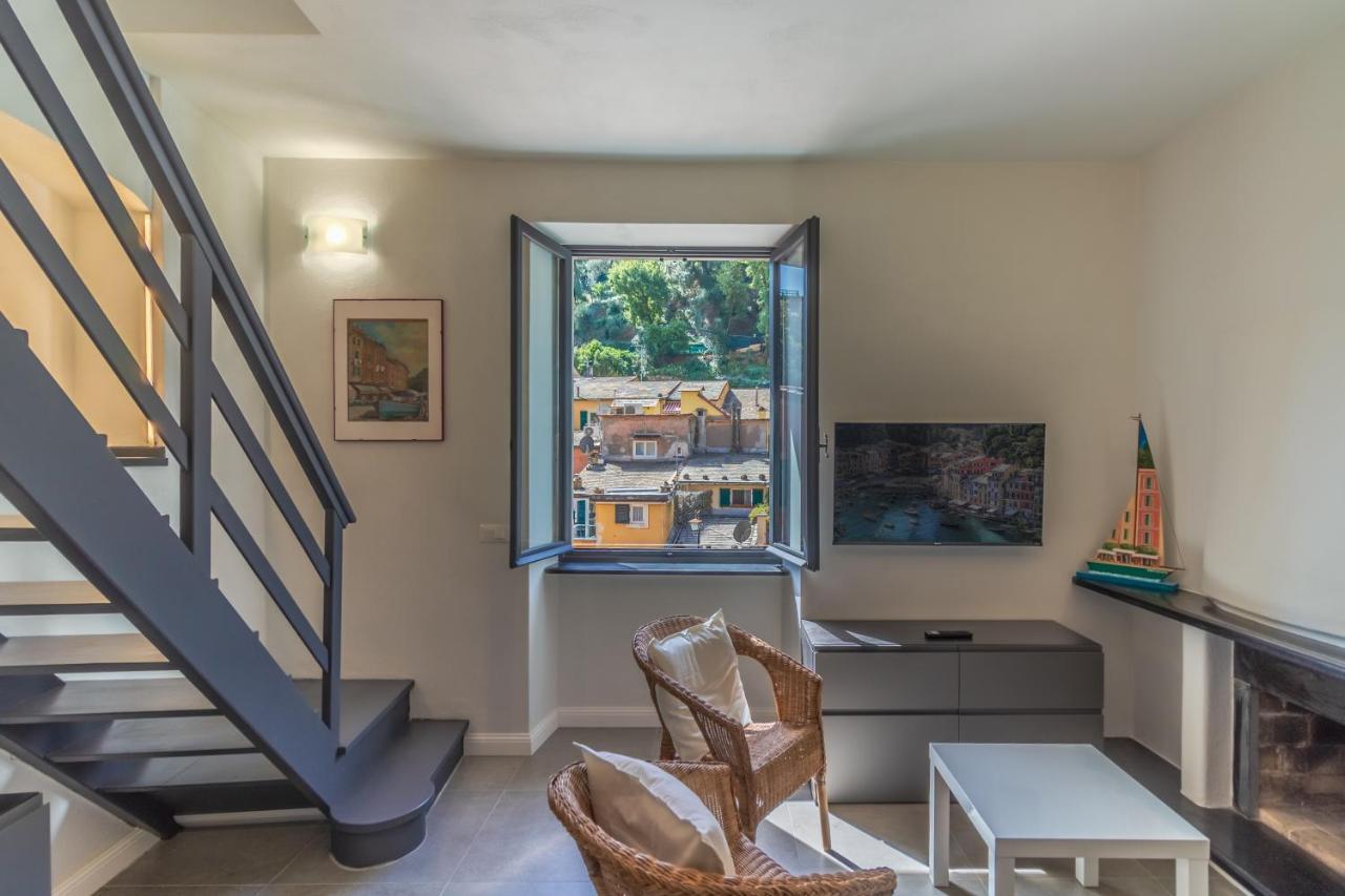 Stella By Portofinohomes Eksteriør bilde