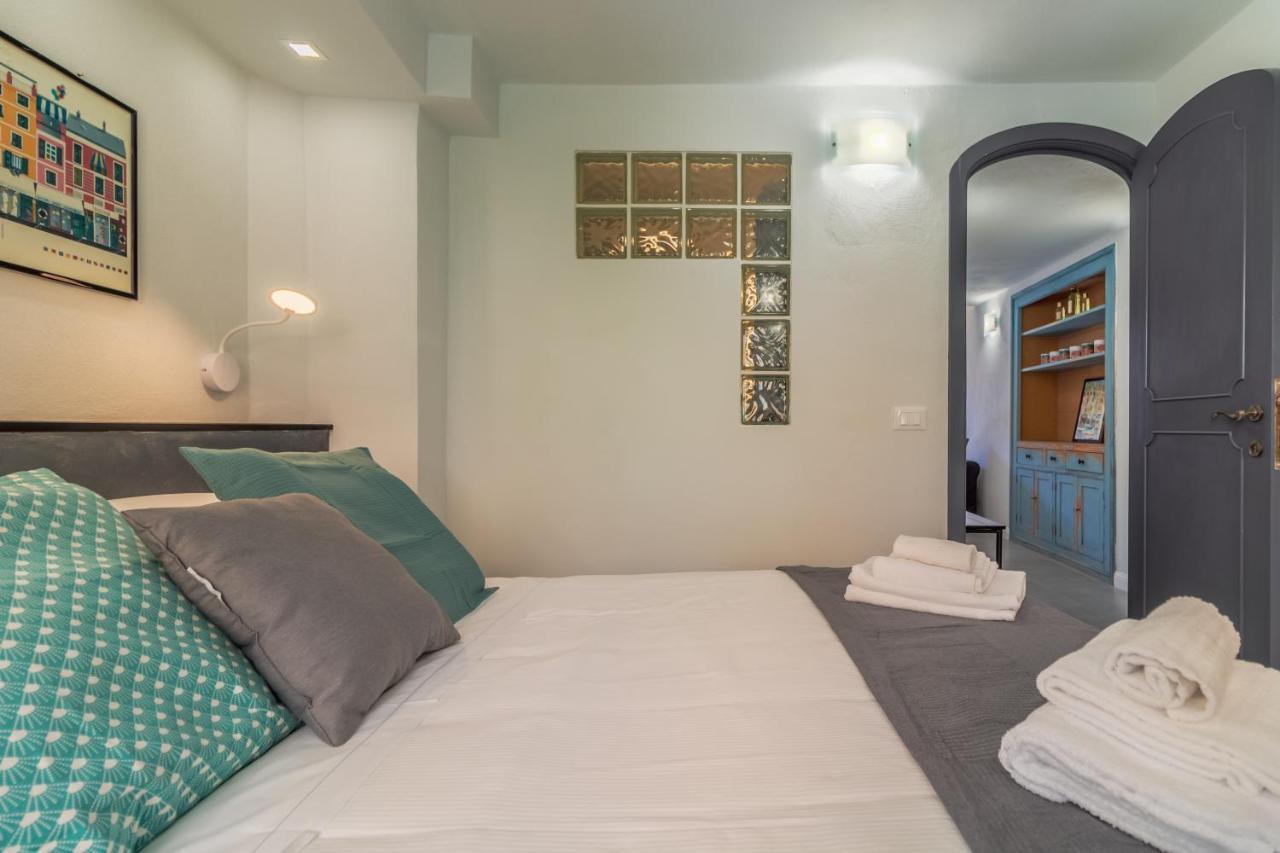 Stella By Portofinohomes Eksteriør bilde