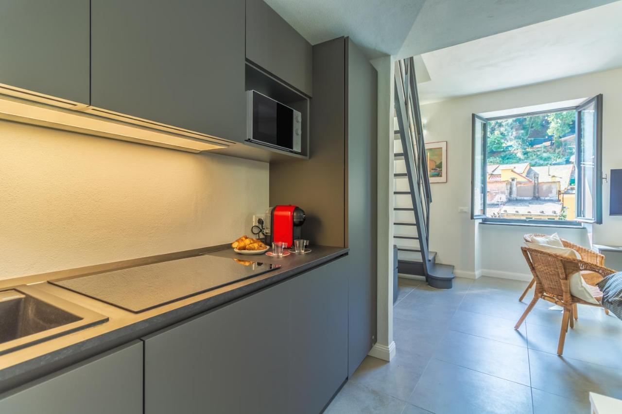 Stella By Portofinohomes Eksteriør bilde