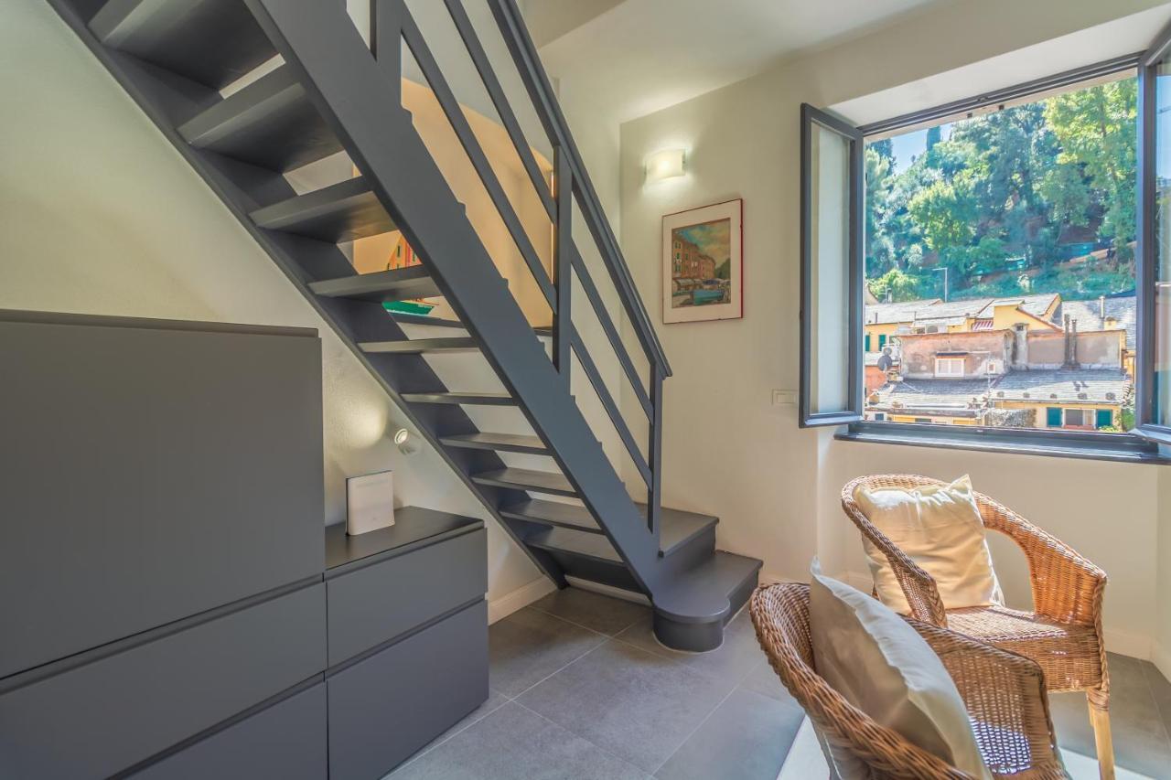Stella By Portofinohomes Eksteriør bilde