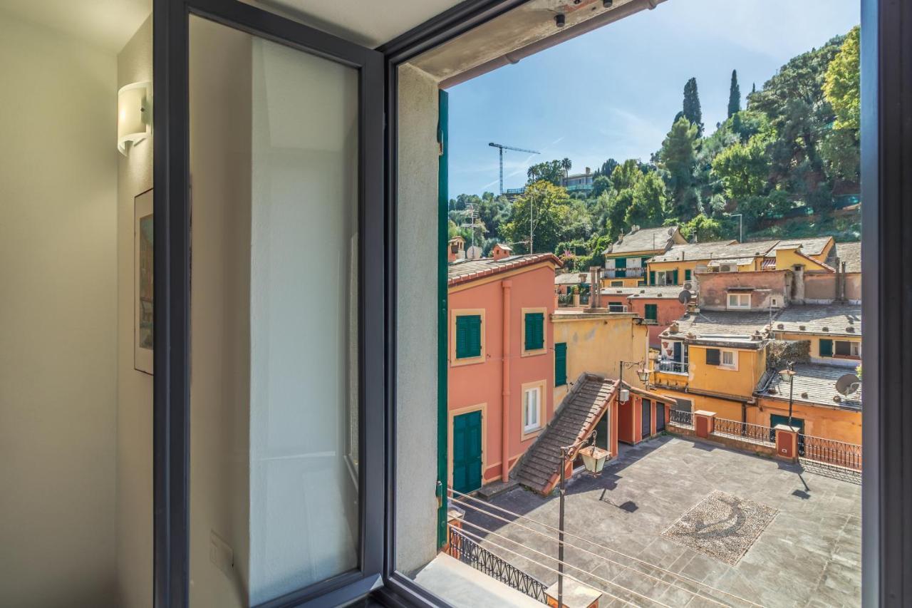 Stella By Portofinohomes Eksteriør bilde